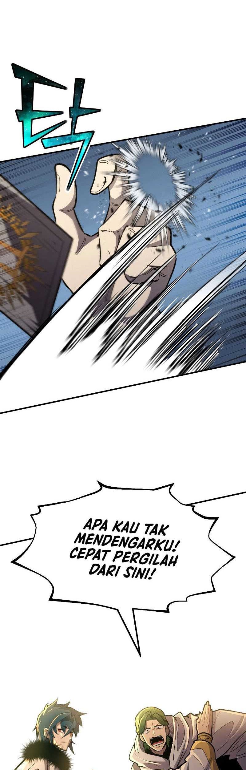 Standard of Reincarnation Chapter 79 Gambar 75