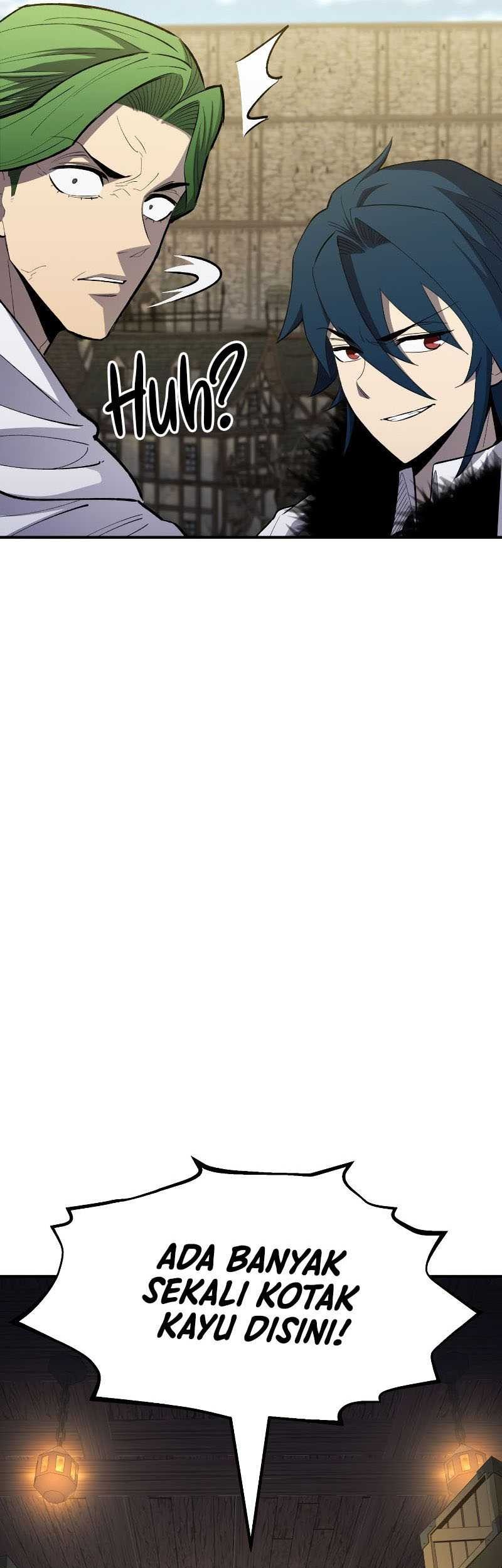 Standard of Reincarnation Chapter 79 Gambar 78