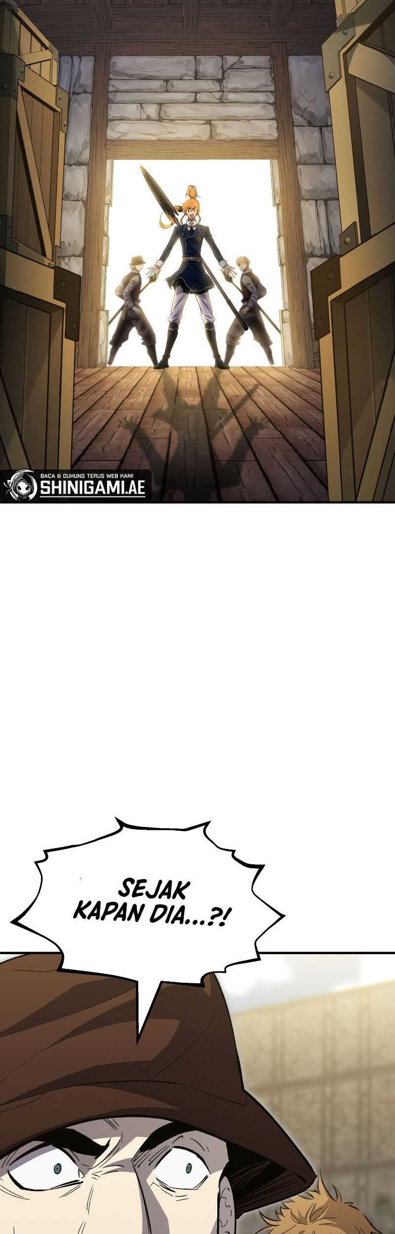 Standard of Reincarnation Chapter 79 Gambar 79