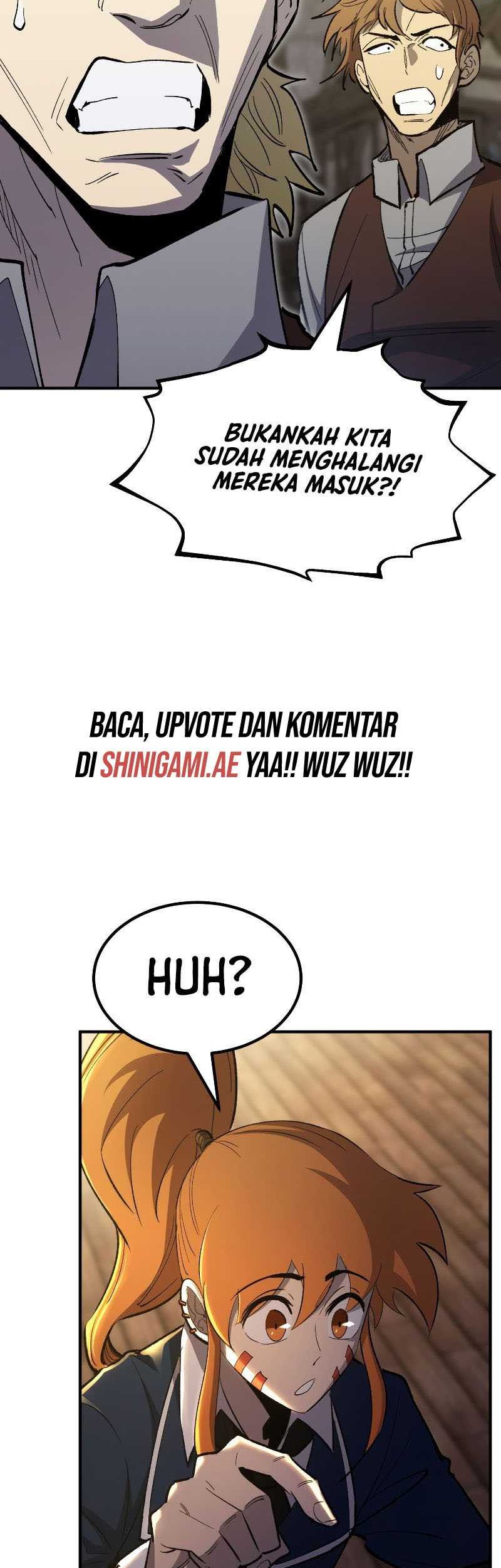 Standard of Reincarnation Chapter 79 Gambar 80