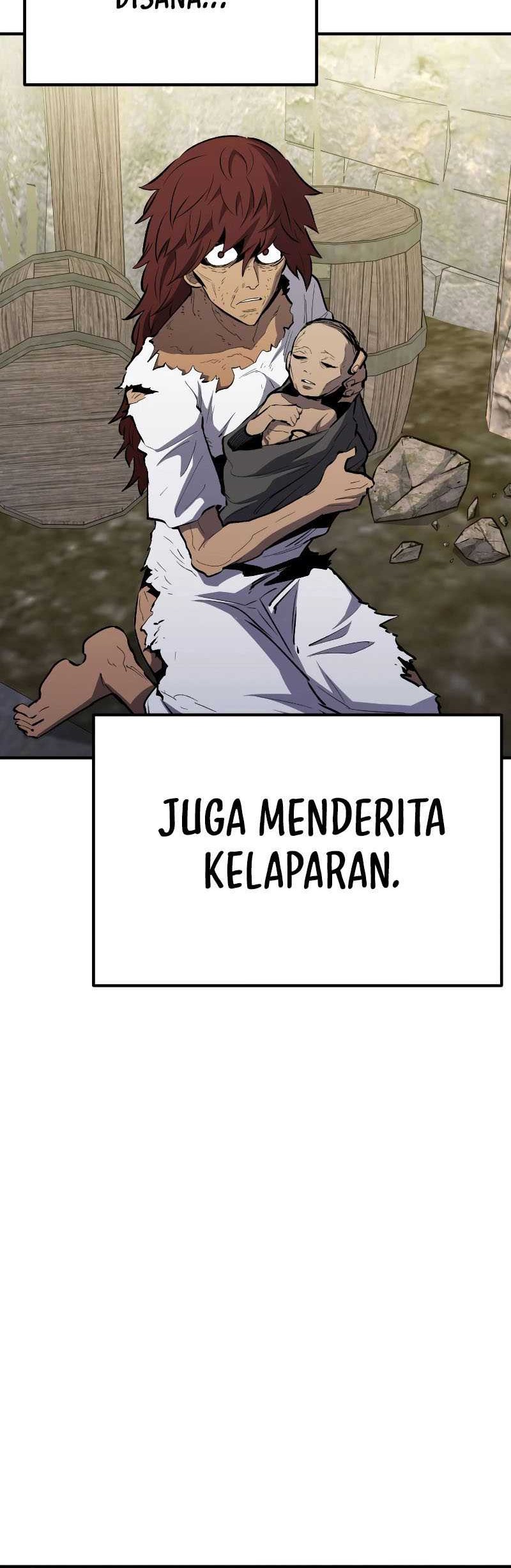 Standard of Reincarnation Chapter 79 Gambar 5