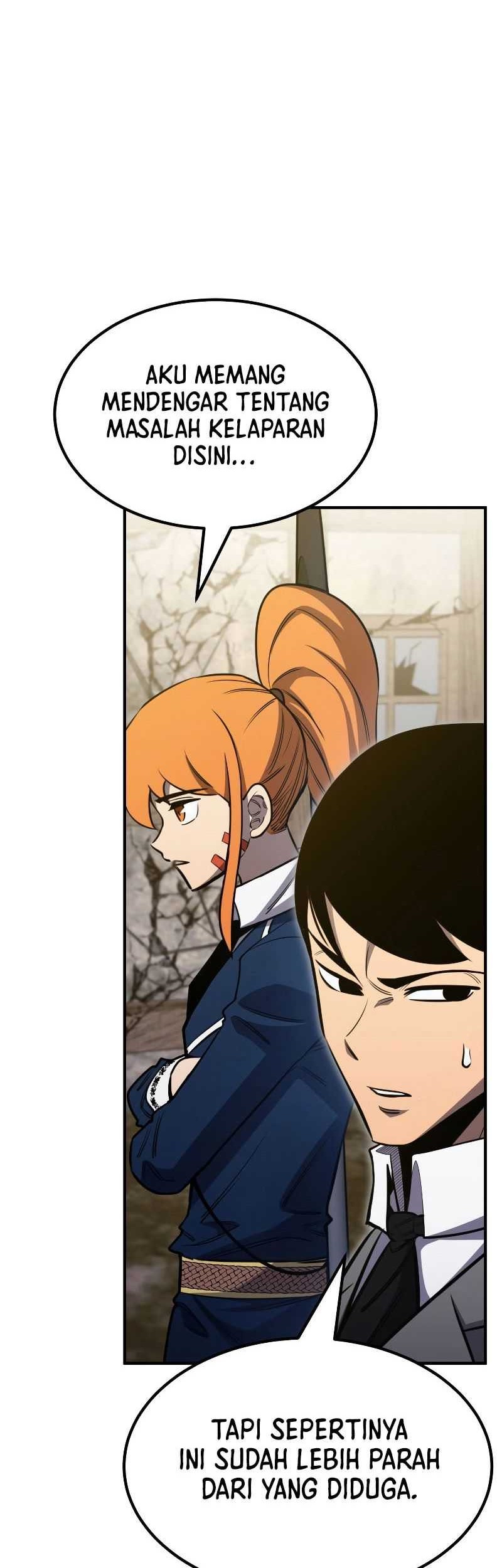 Standard of Reincarnation Chapter 79 Gambar 7