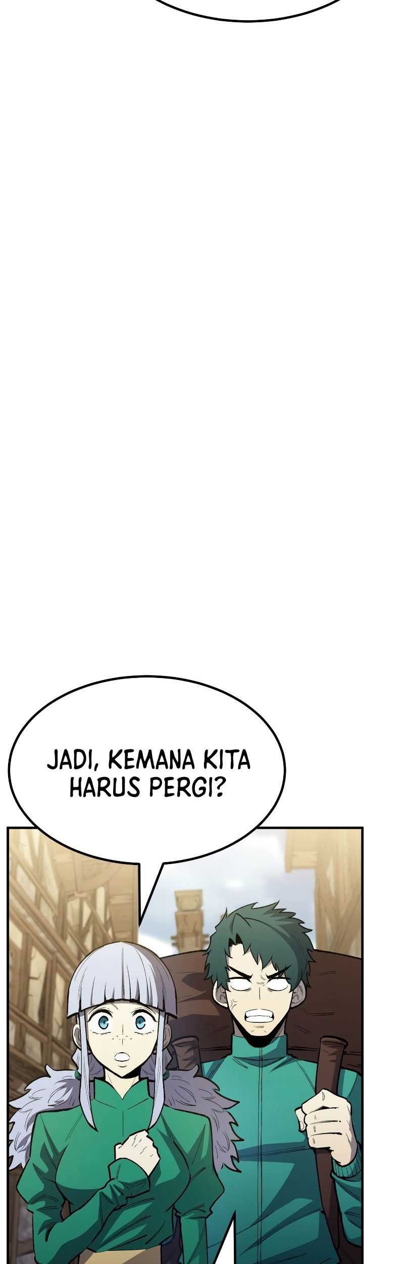Standard of Reincarnation Chapter 79 Gambar 8