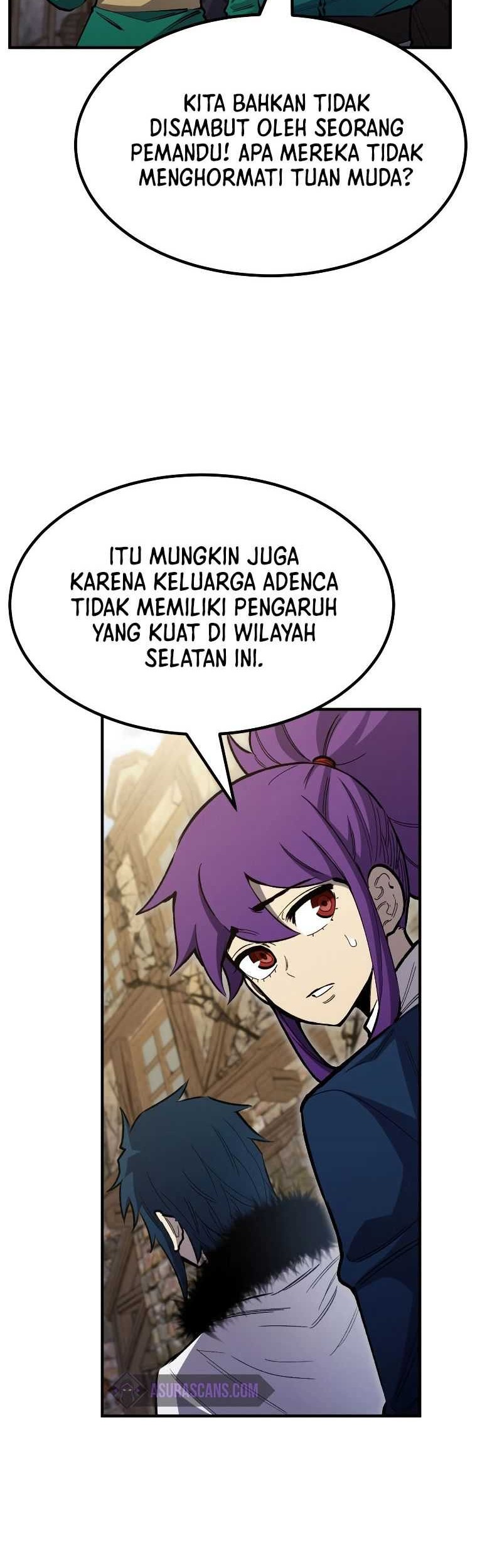 Standard of Reincarnation Chapter 79 Gambar 9