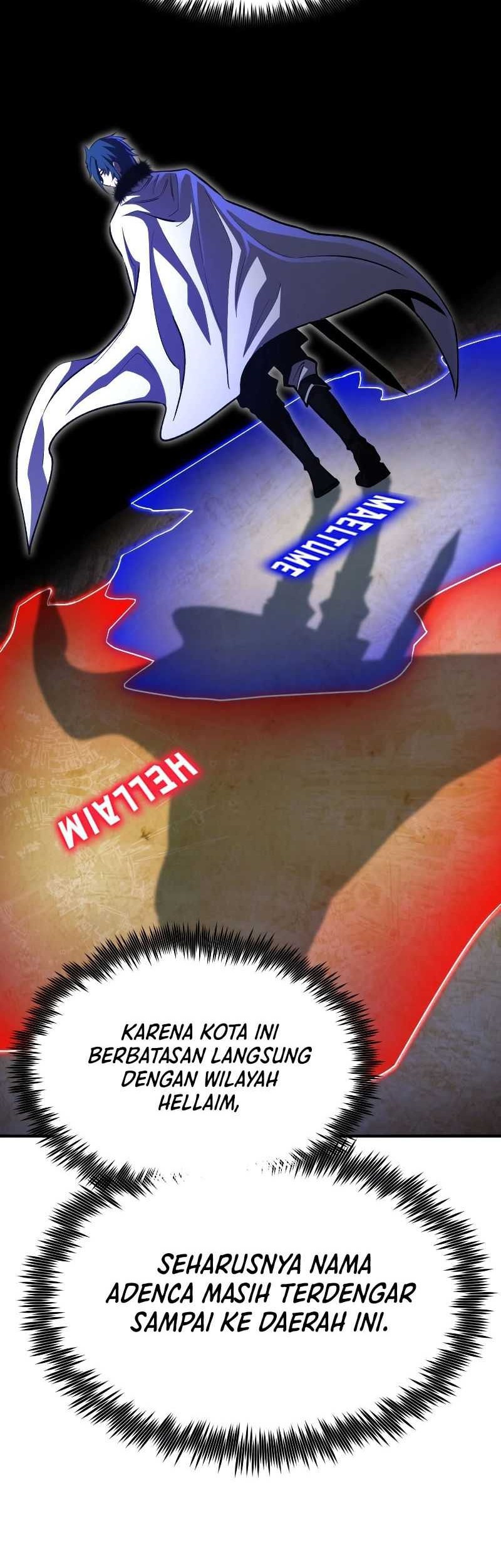 Standard of Reincarnation Chapter 79 Gambar 11