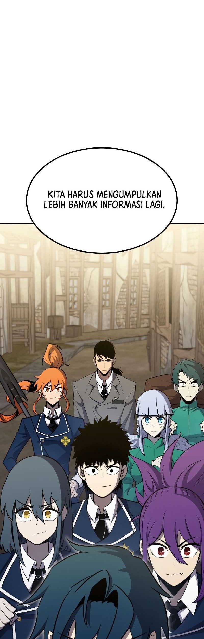 Standard of Reincarnation Chapter 79 Gambar 12