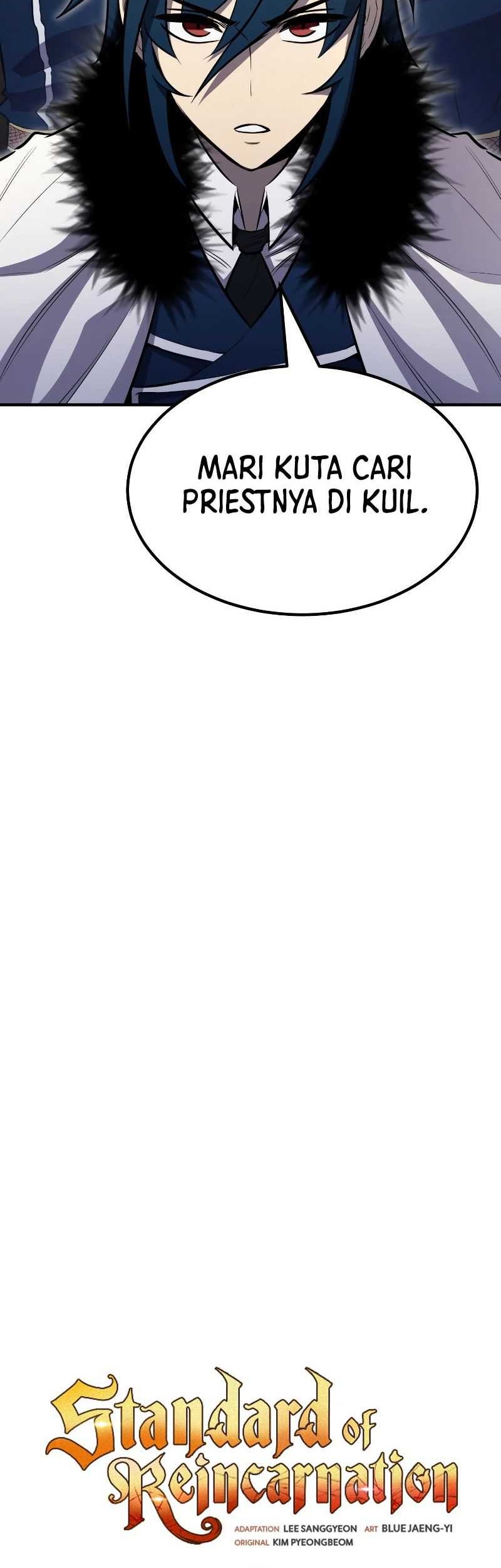 Standard of Reincarnation Chapter 79 Gambar 13