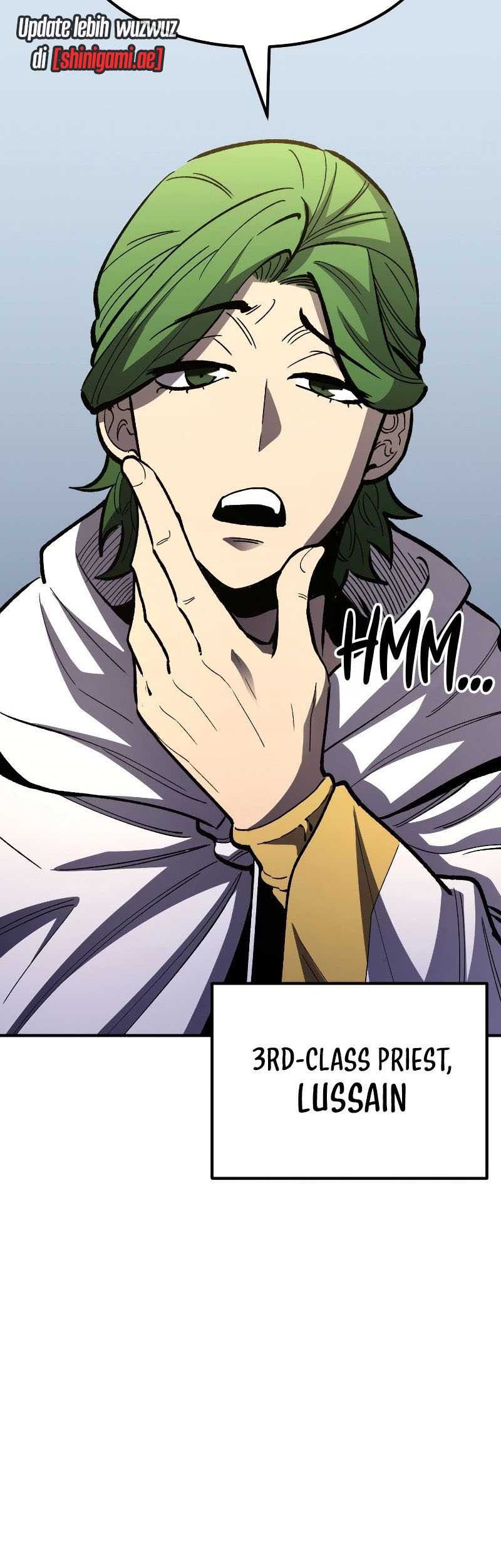 Standard of Reincarnation Chapter 79 Gambar 16