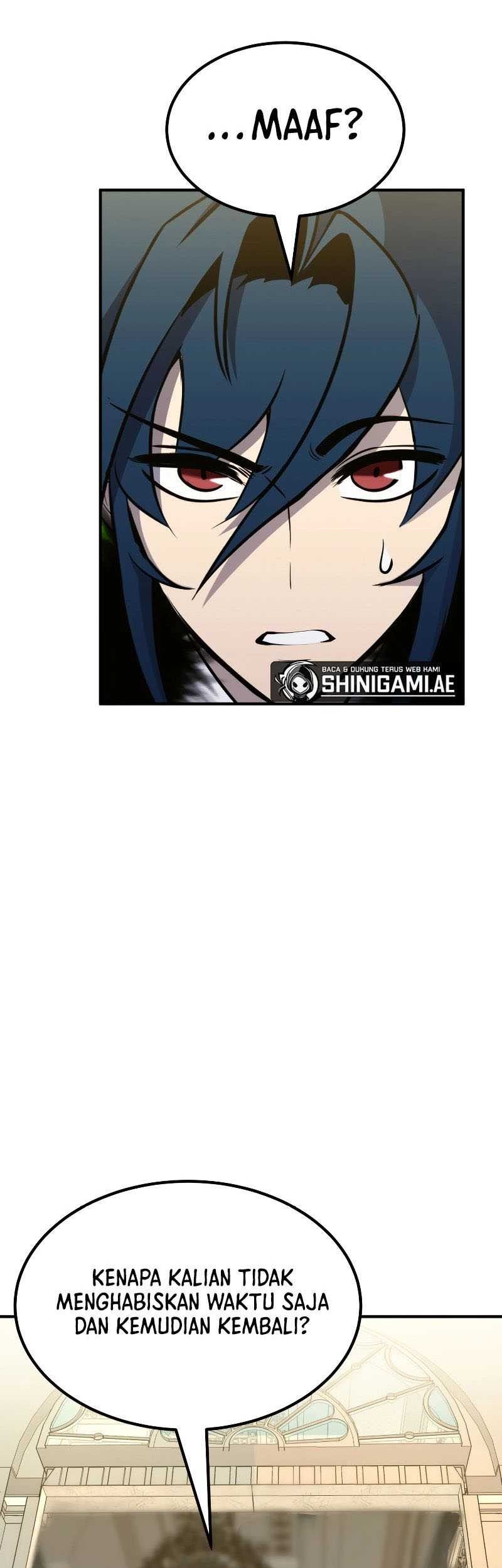 Standard of Reincarnation Chapter 79 Gambar 18