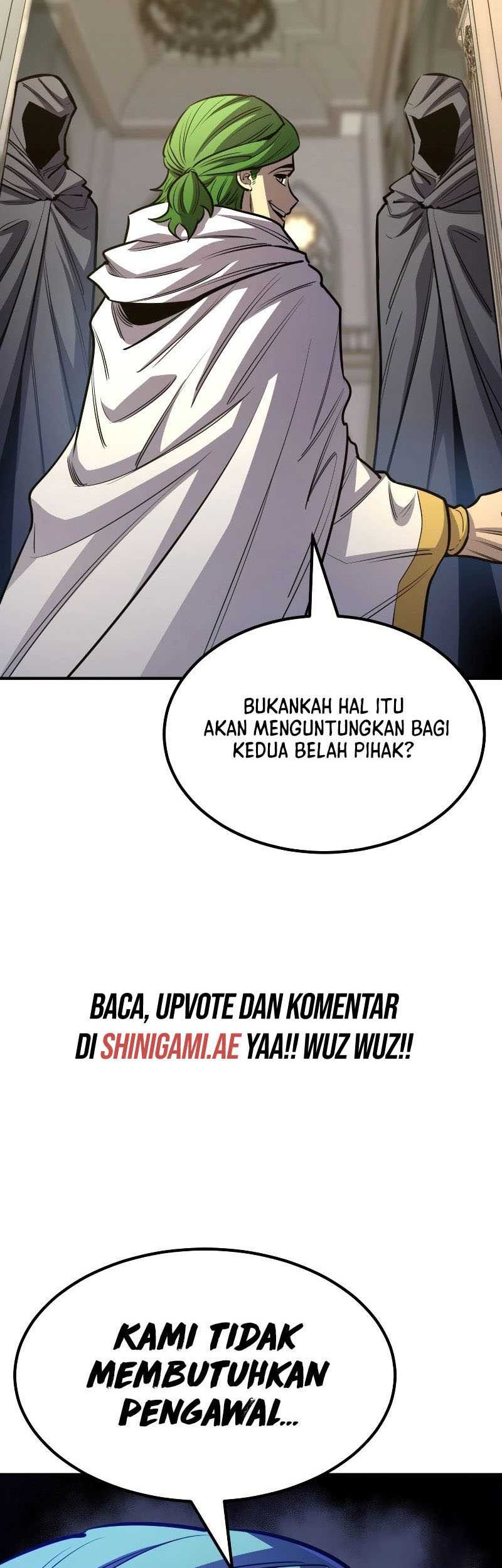 Standard of Reincarnation Chapter 79 Gambar 19