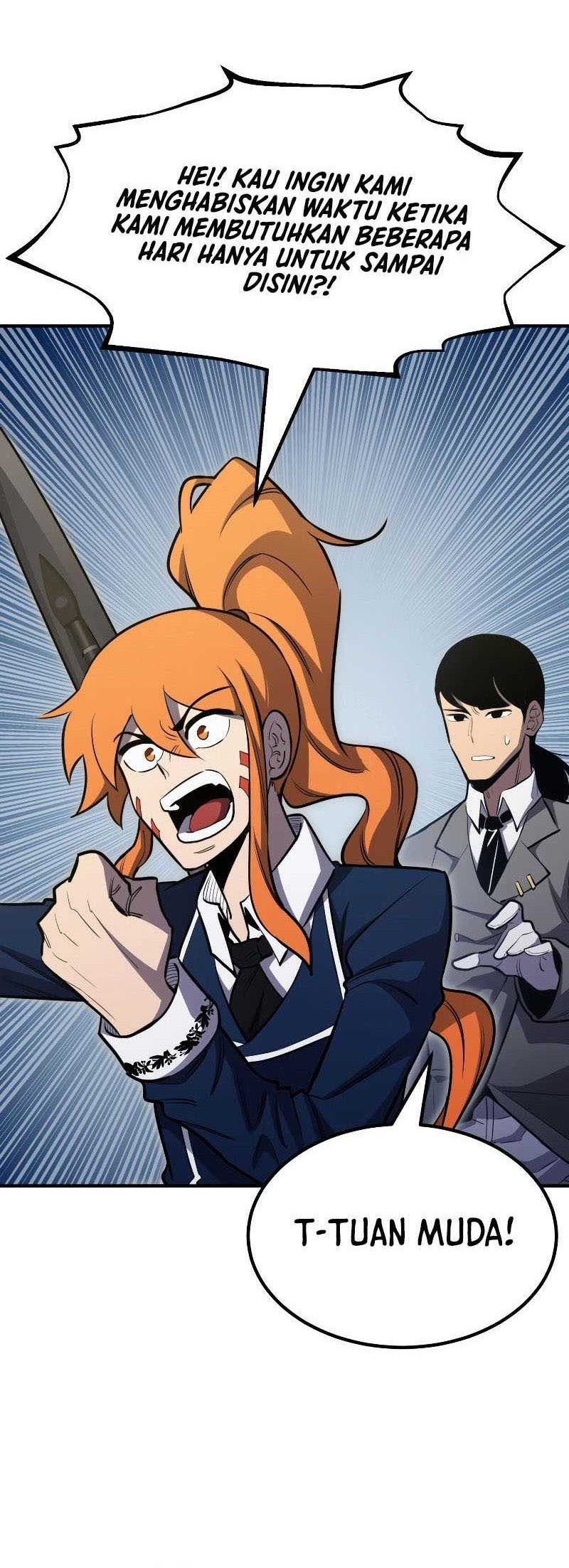 Standard of Reincarnation Chapter 79 Gambar 21