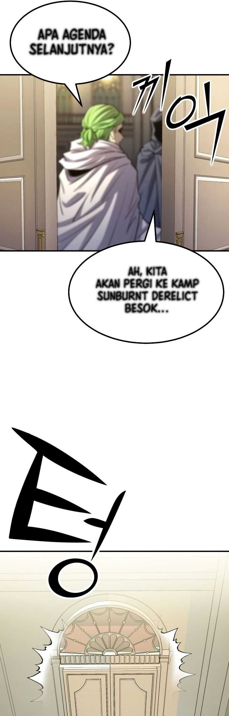 Standard of Reincarnation Chapter 79 Gambar 22