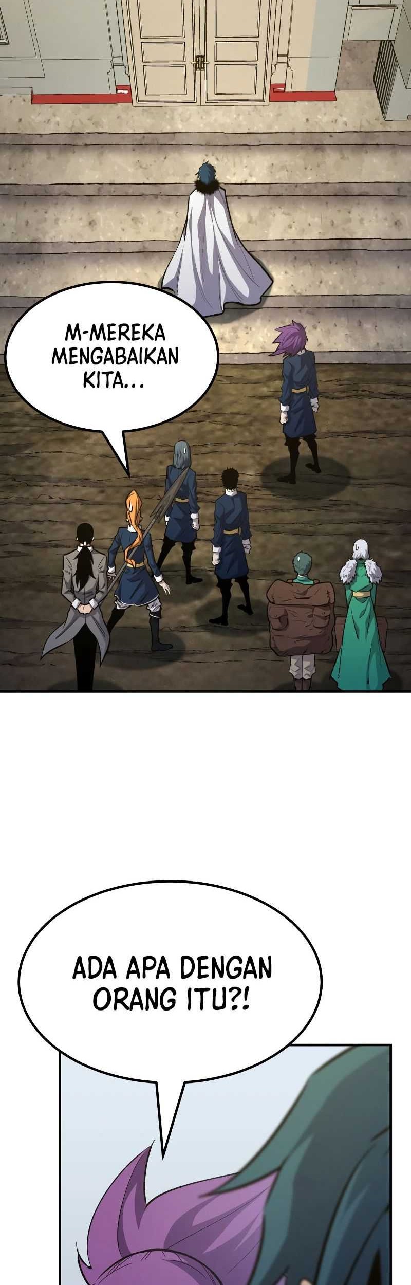 Standard of Reincarnation Chapter 79 Gambar 23