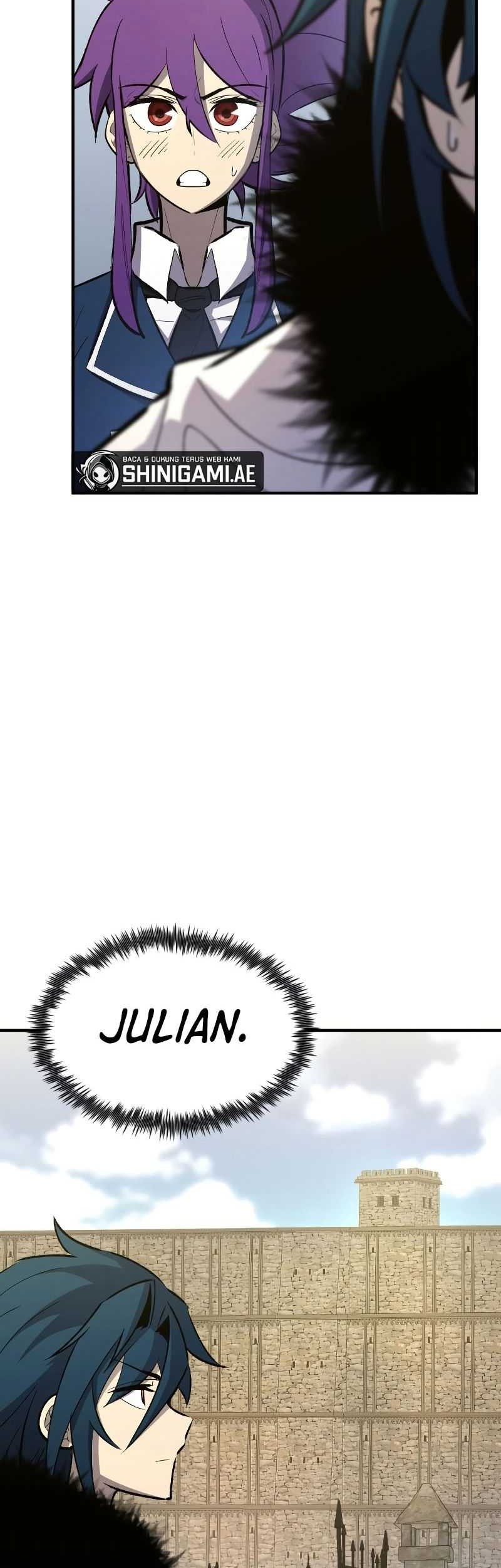 Standard of Reincarnation Chapter 79 Gambar 24