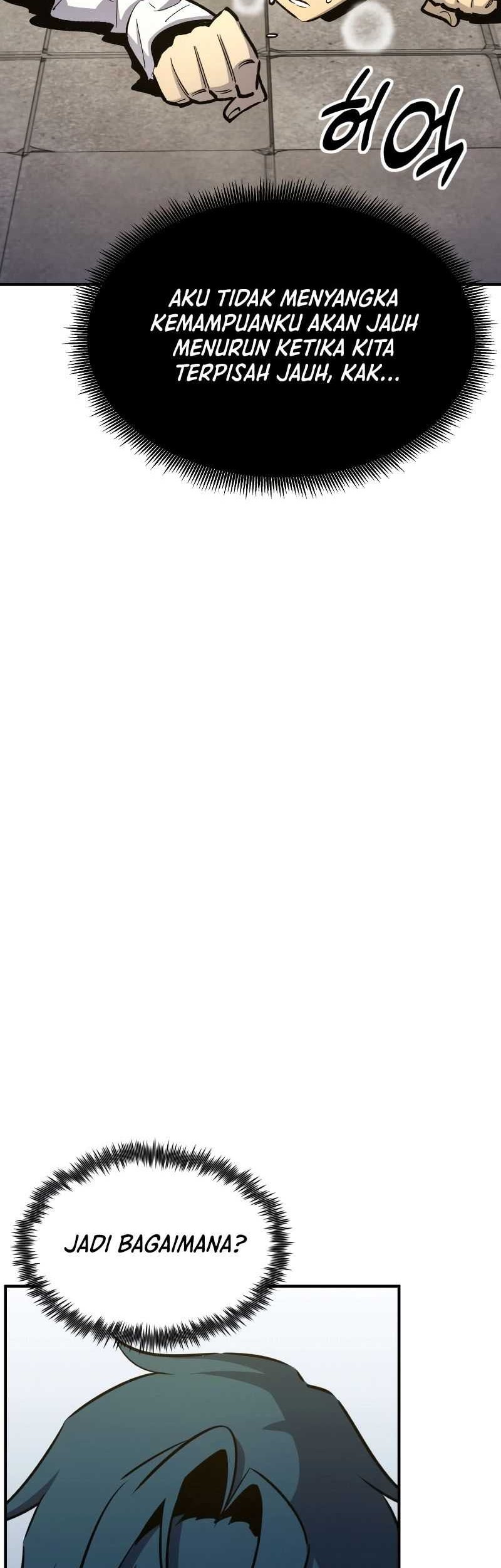 Standard of Reincarnation Chapter 79 Gambar 27