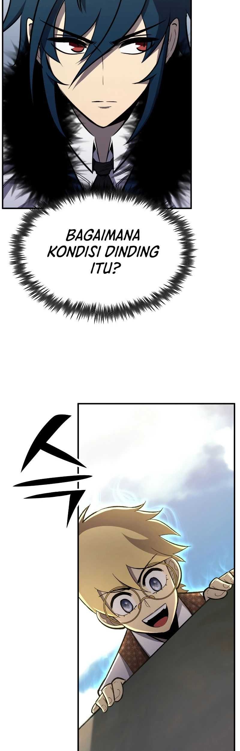 Standard of Reincarnation Chapter 79 Gambar 28