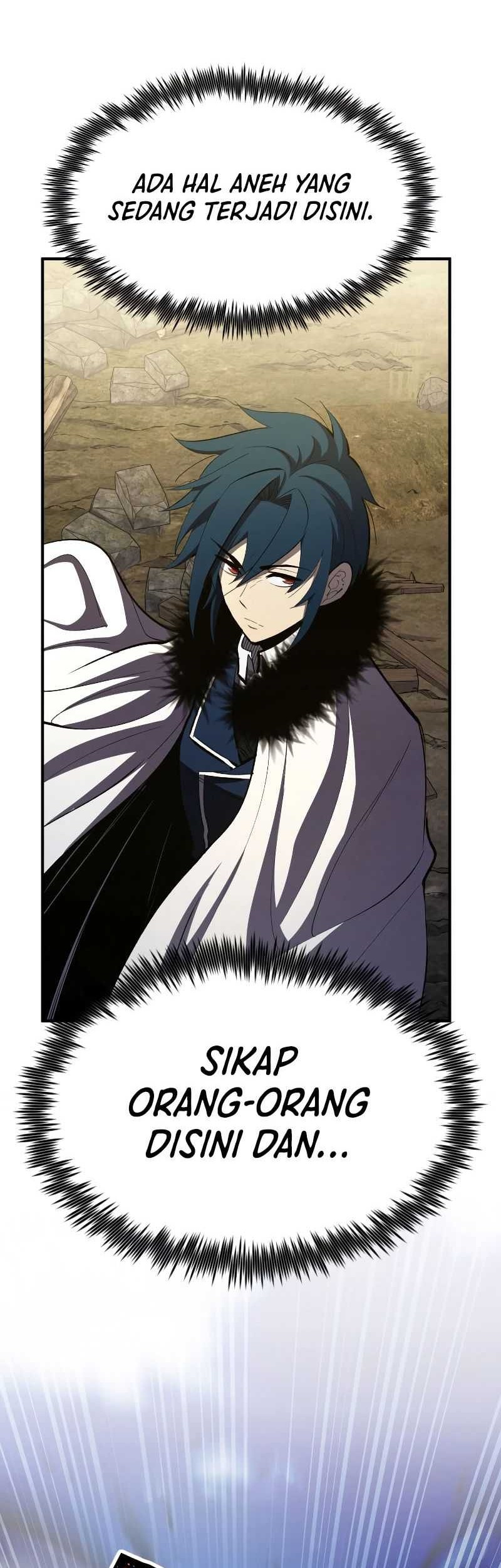 Standard of Reincarnation Chapter 79 Gambar 31