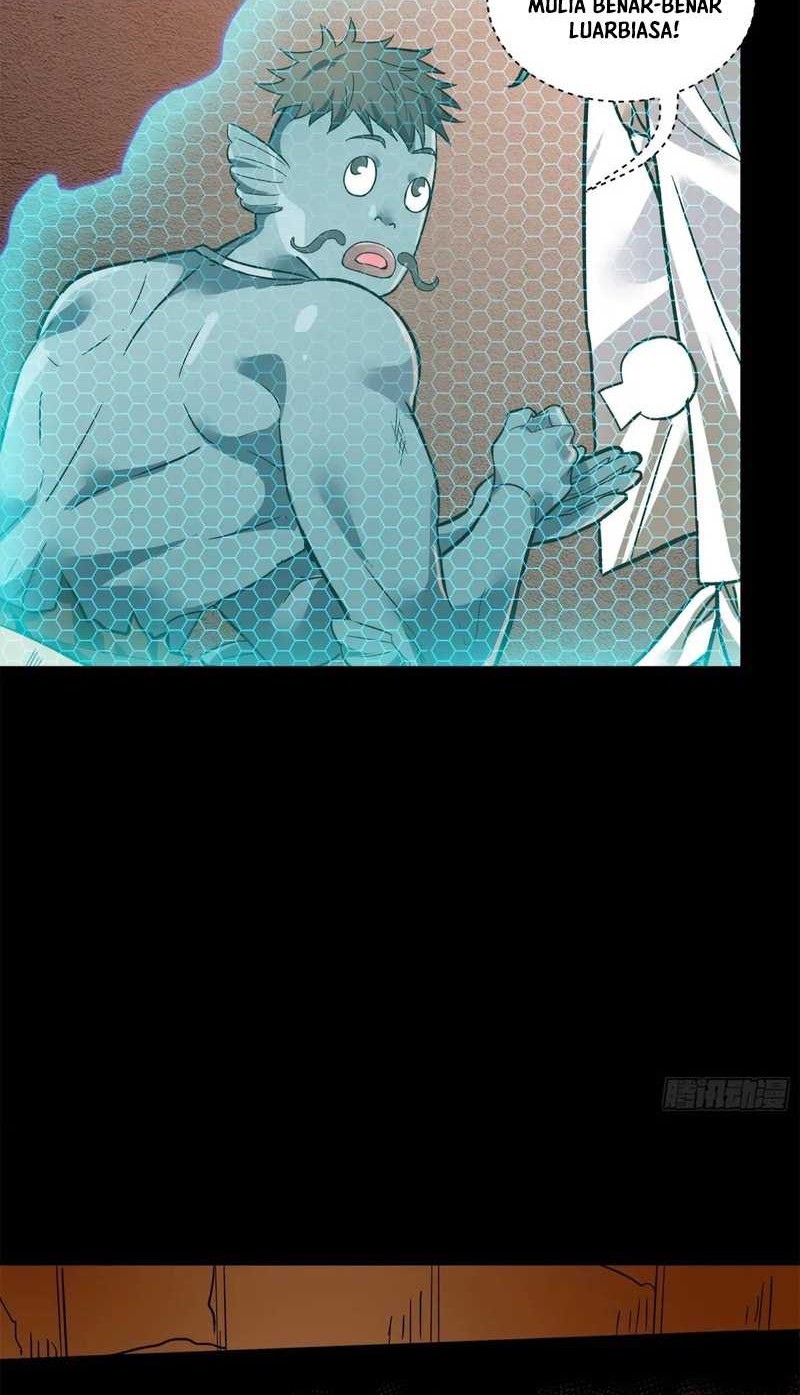 Legend of Star General Chapter 160 Gambar 52