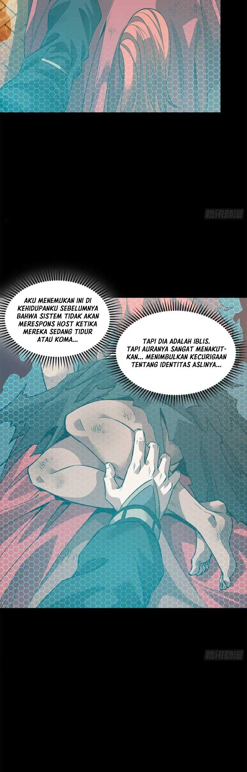 Legend of Star General Chapter 160 Gambar 56