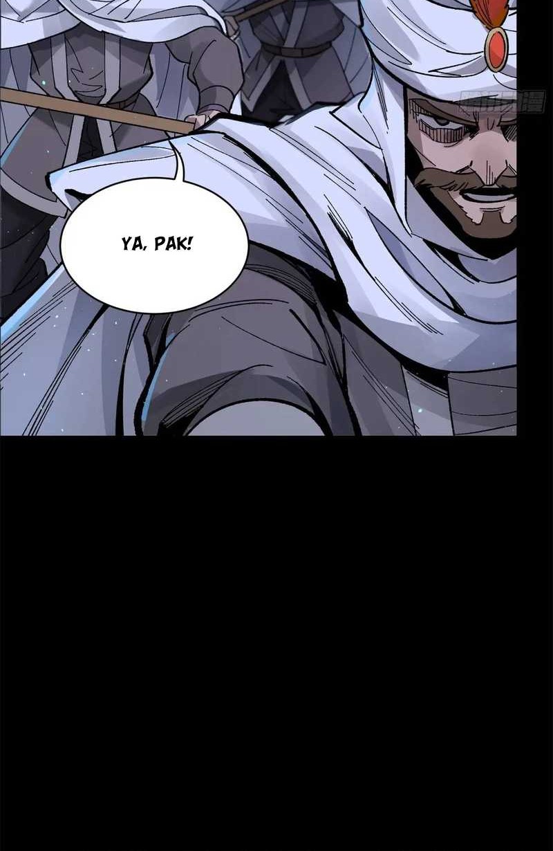 Legend of Star General Chapter 160 Gambar 40