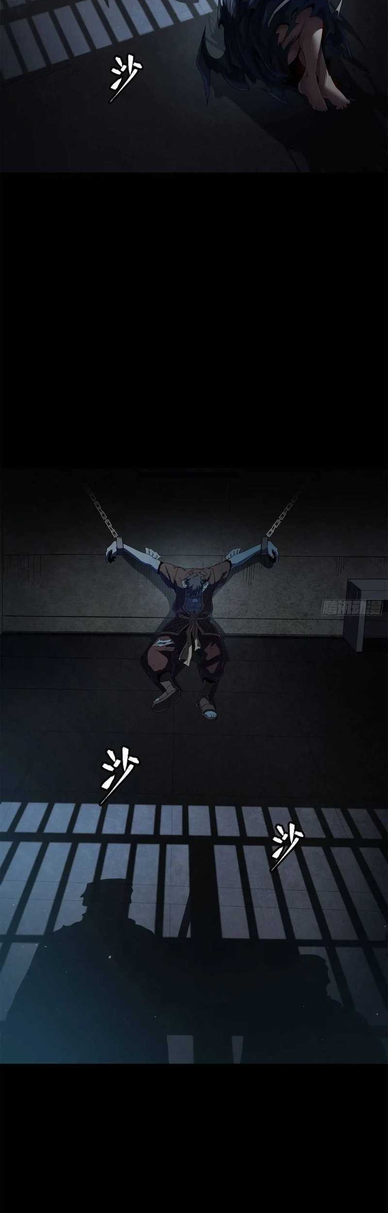 Legend of Star General Chapter 160 Gambar 43