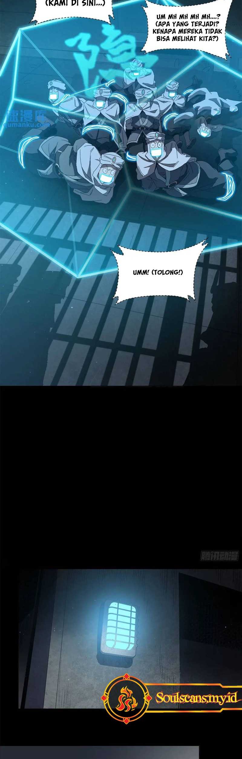 Legend of Star General Chapter 160 Gambar 47