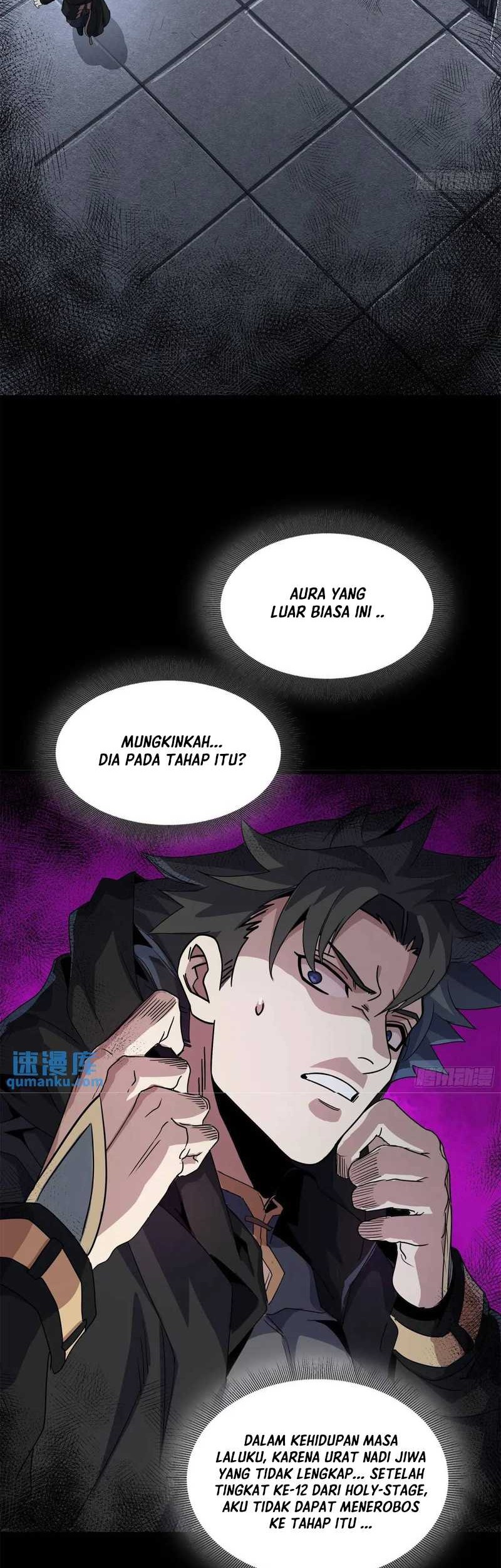 Legend of Star General Chapter 160 Gambar 3