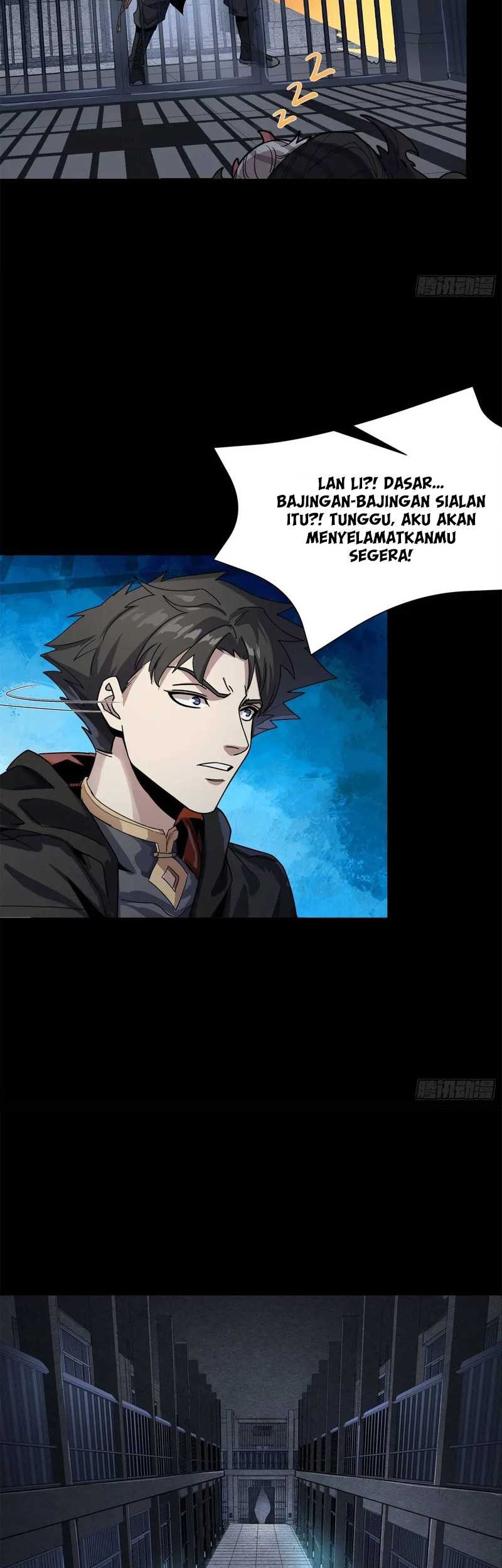 Legend of Star General Chapter 160 Gambar 6