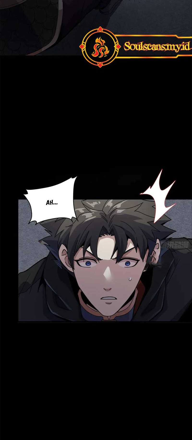 Legend of Star General Chapter 160 Gambar 8