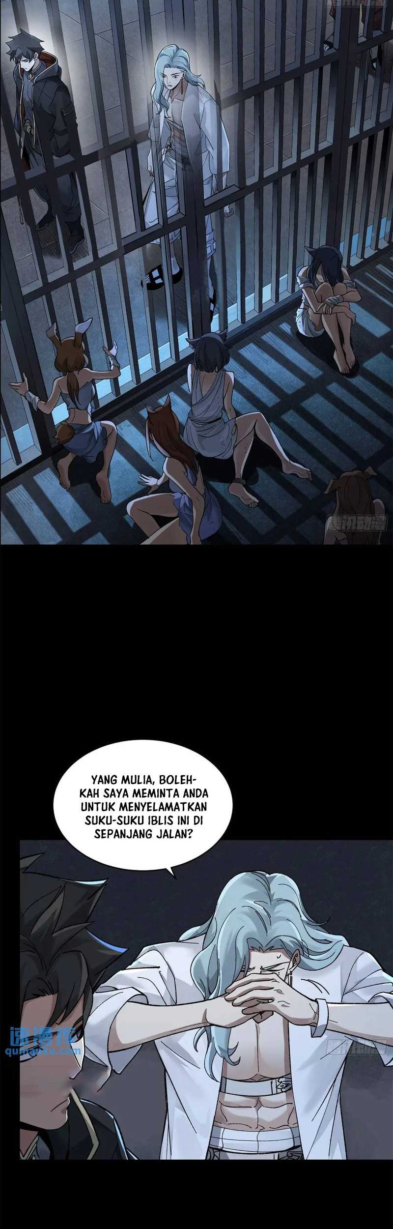 Legend of Star General Chapter 160 Gambar 24