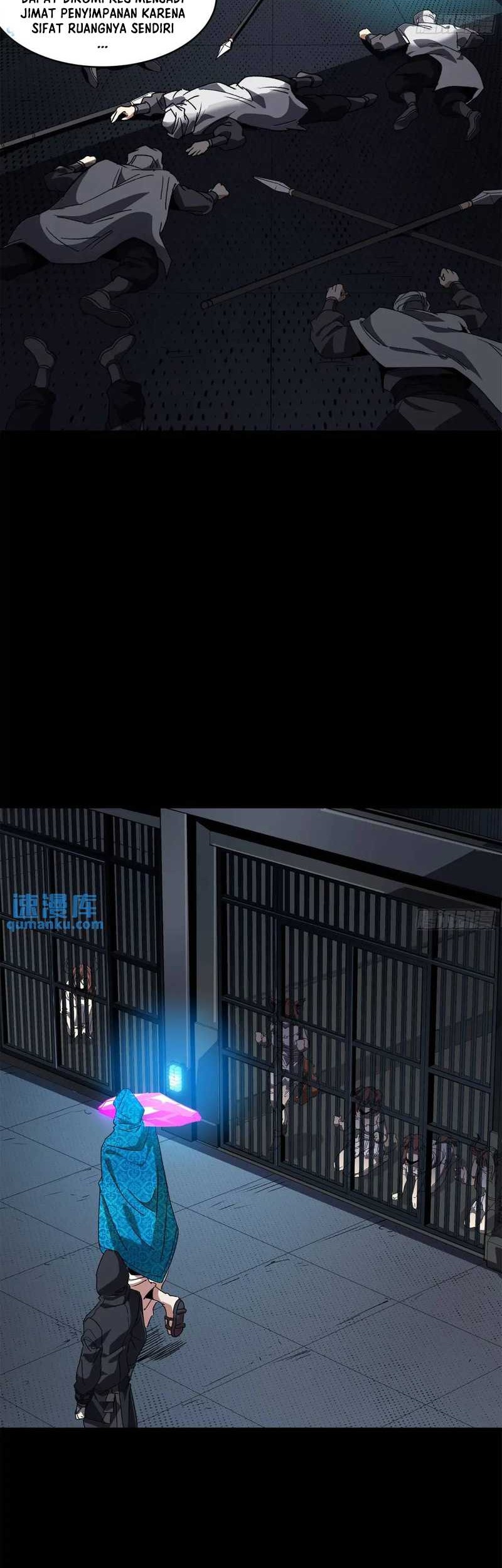 Legend of Star General Chapter 159 Gambar 53