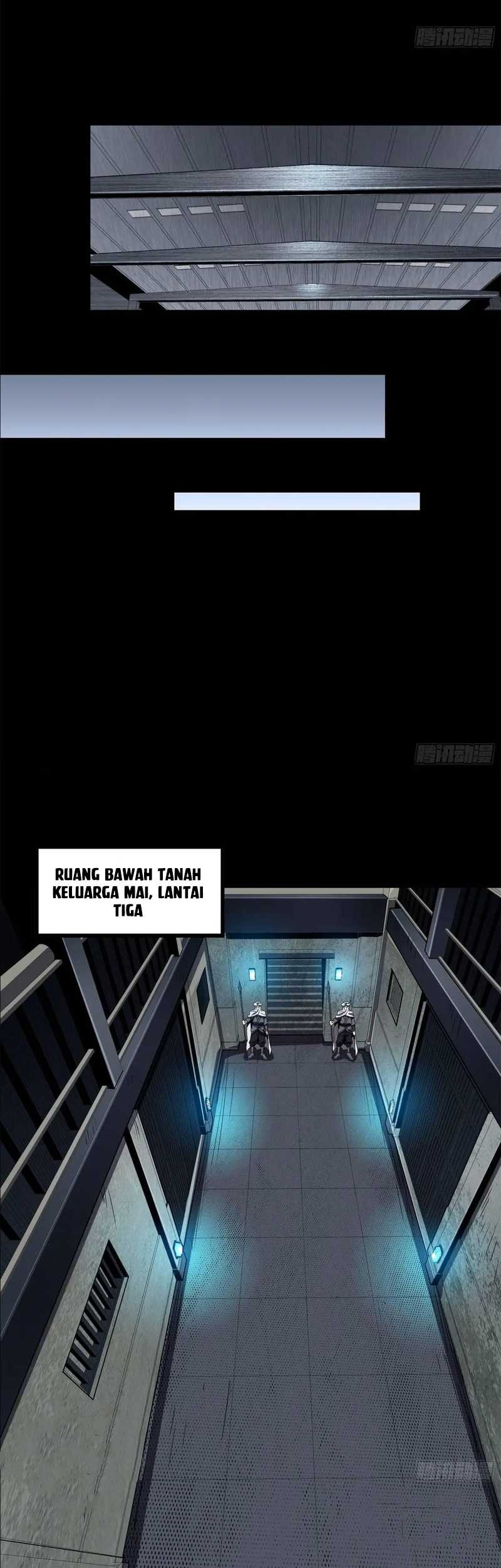 Legend of Star General Chapter 159 Gambar 50