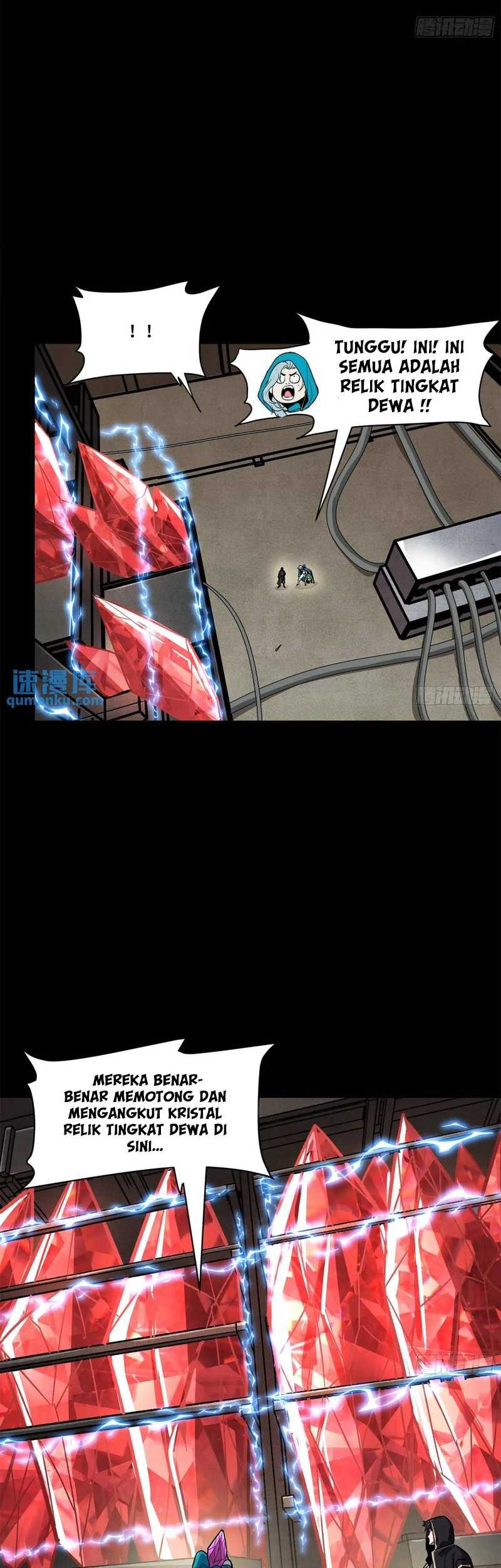 Legend of Star General Chapter 159 Gambar 34