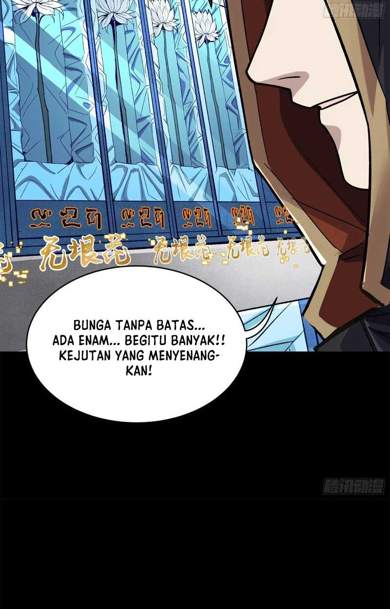 Legend of Star General Chapter 159 Gambar 41