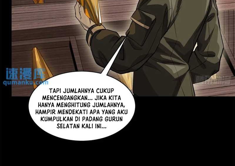 Legend of Star General Chapter 159 Gambar 5