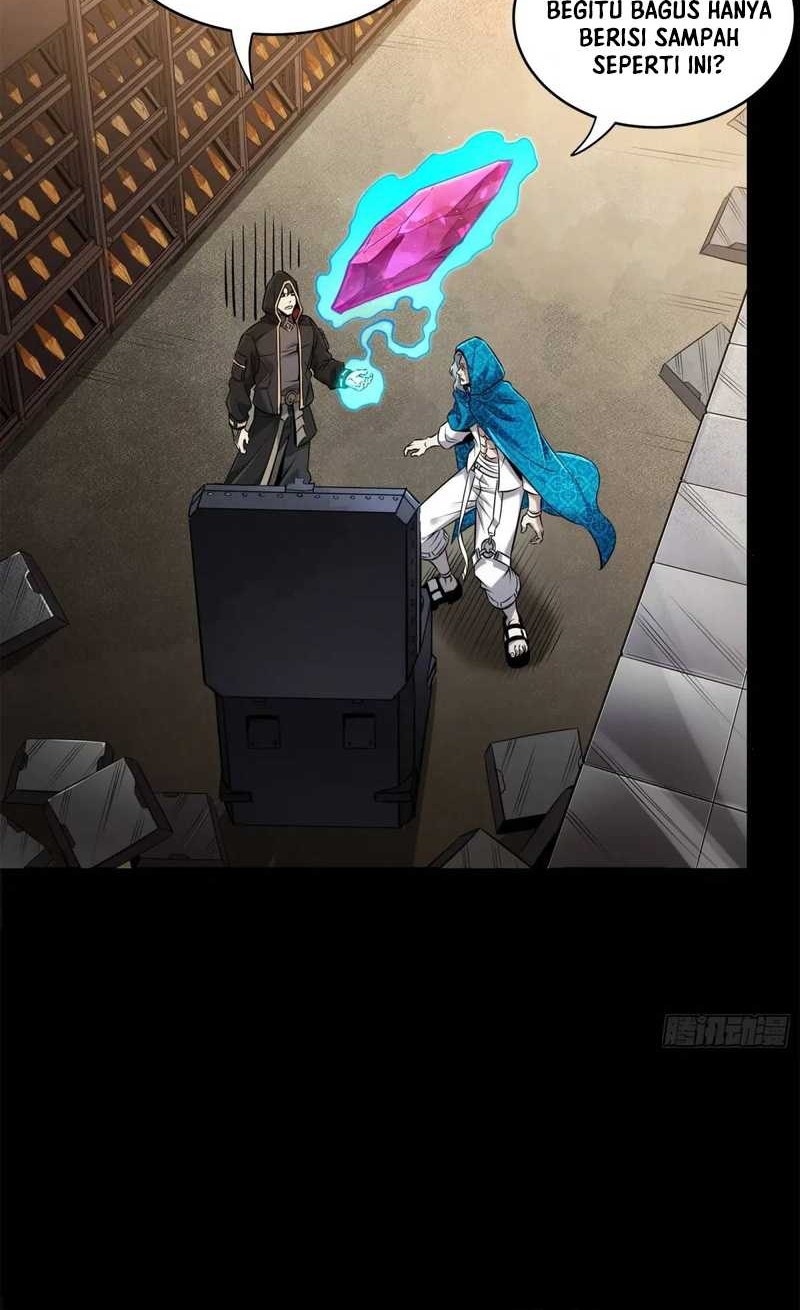 Legend of Star General Chapter 159 Gambar 13