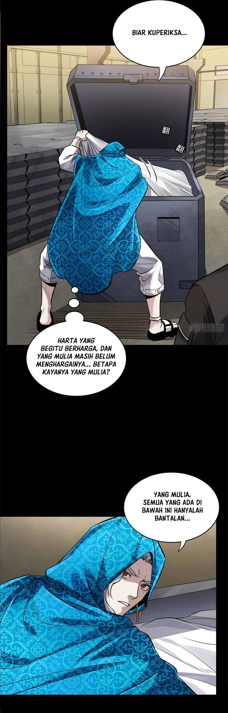 Legend of Star General Chapter 159 Gambar 14