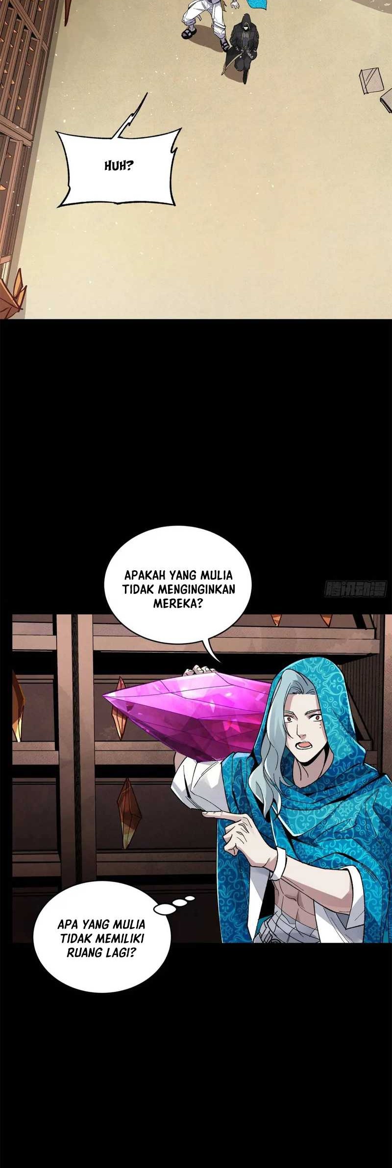 Legend of Star General Chapter 159 Gambar 21
