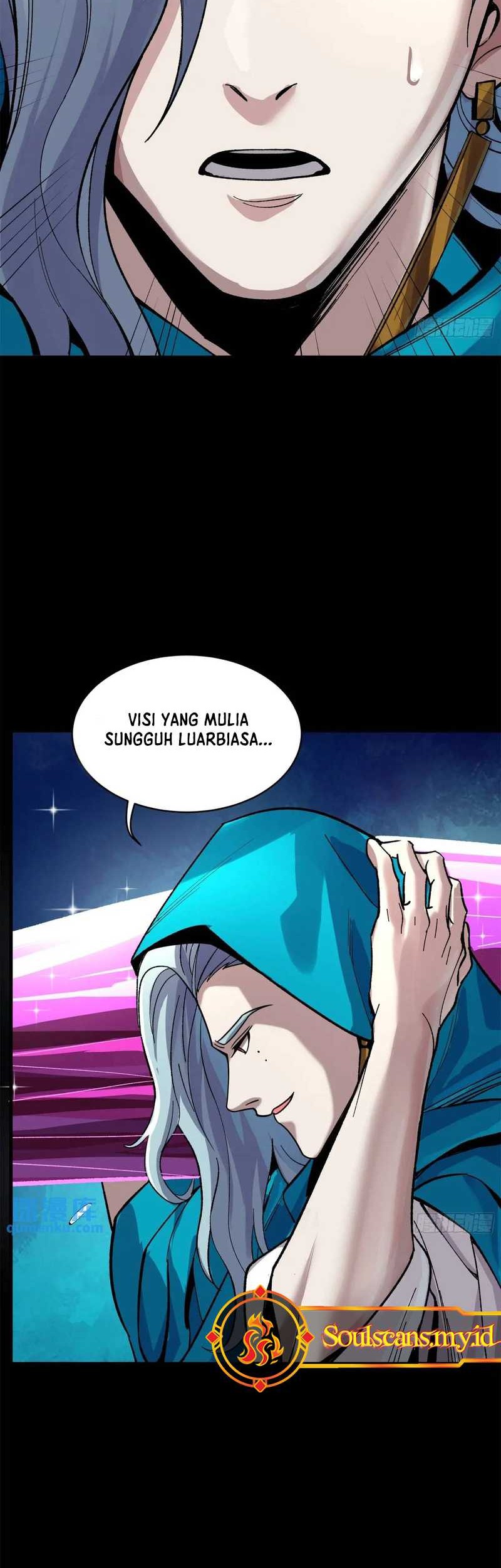 Legend of Star General Chapter 159 Gambar 23