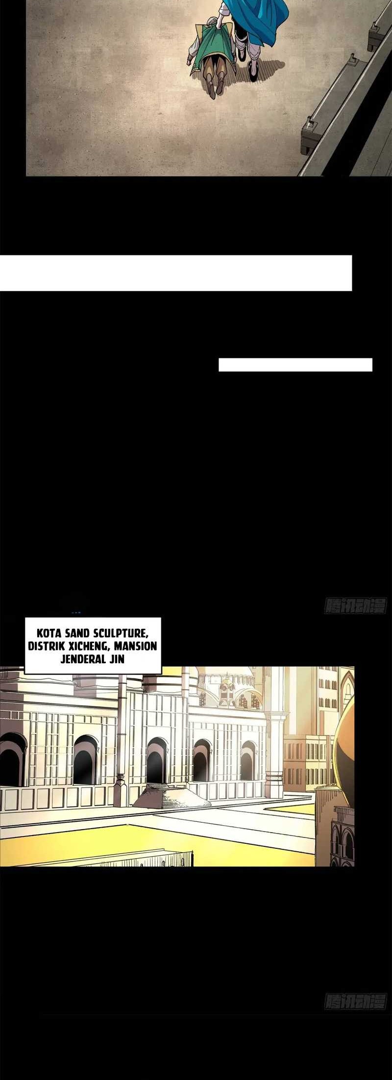 Legend of Star General Chapter 159 Gambar 25