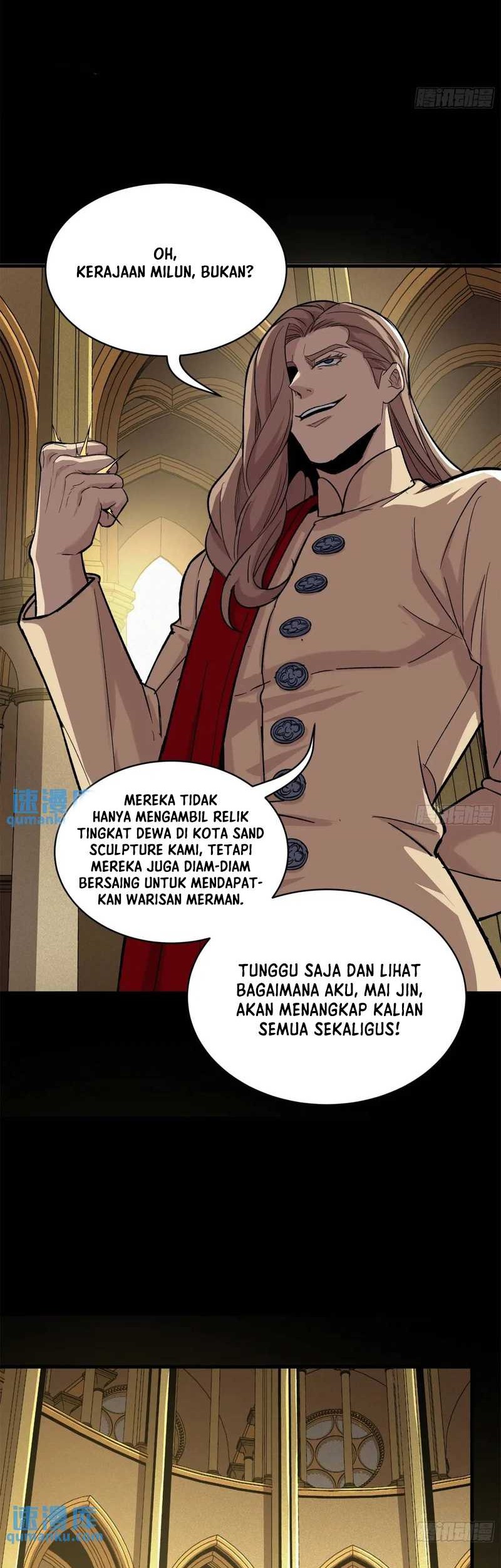 Legend of Star General Chapter 159 Gambar 31
