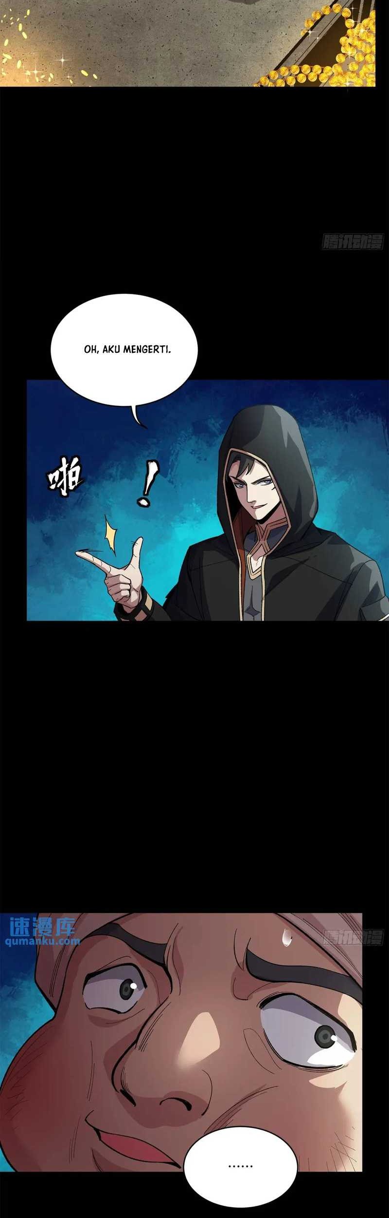 Legend of Star General Chapter 158 Gambar 52