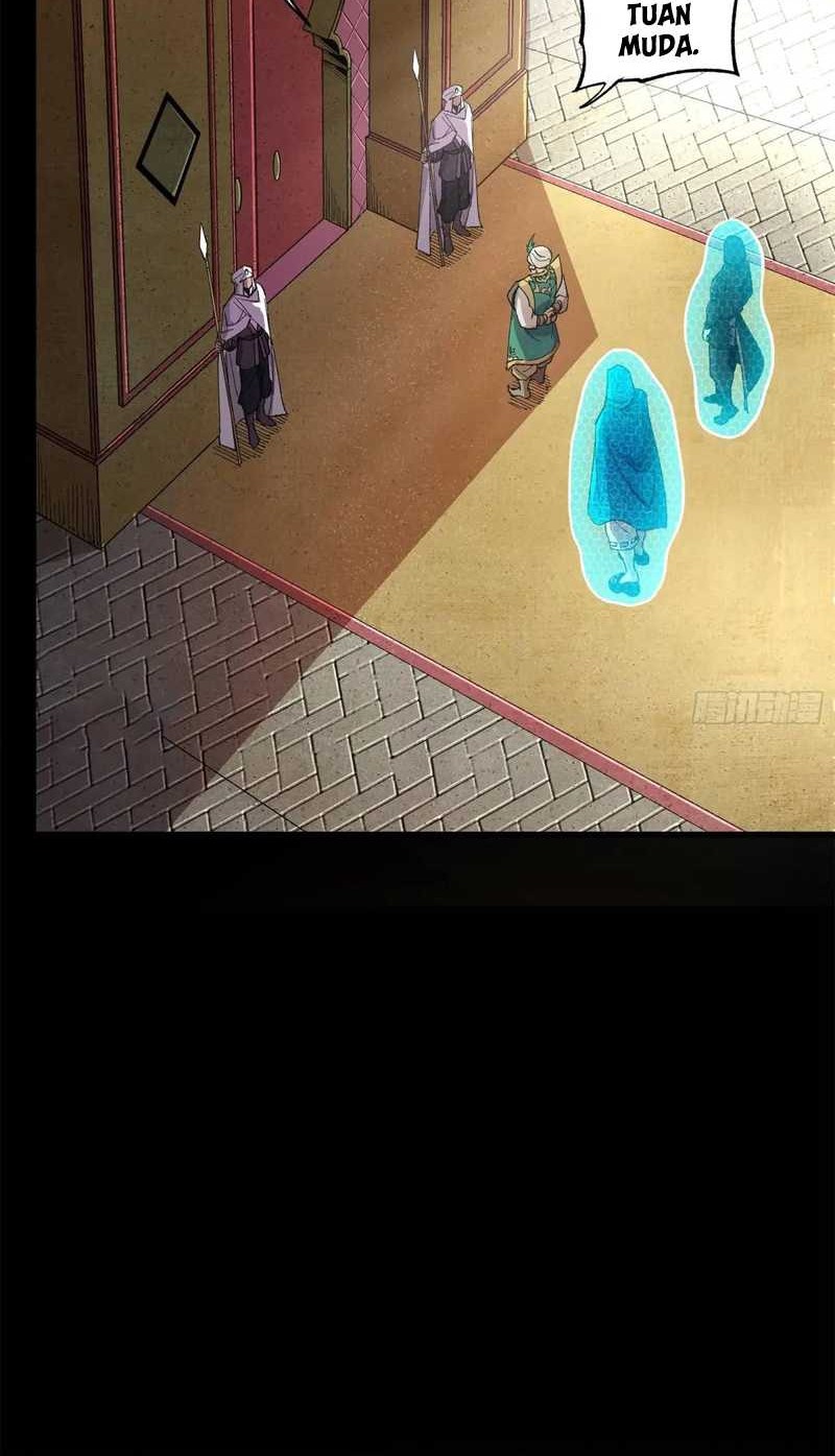 Legend of Star General Chapter 158 Gambar 45