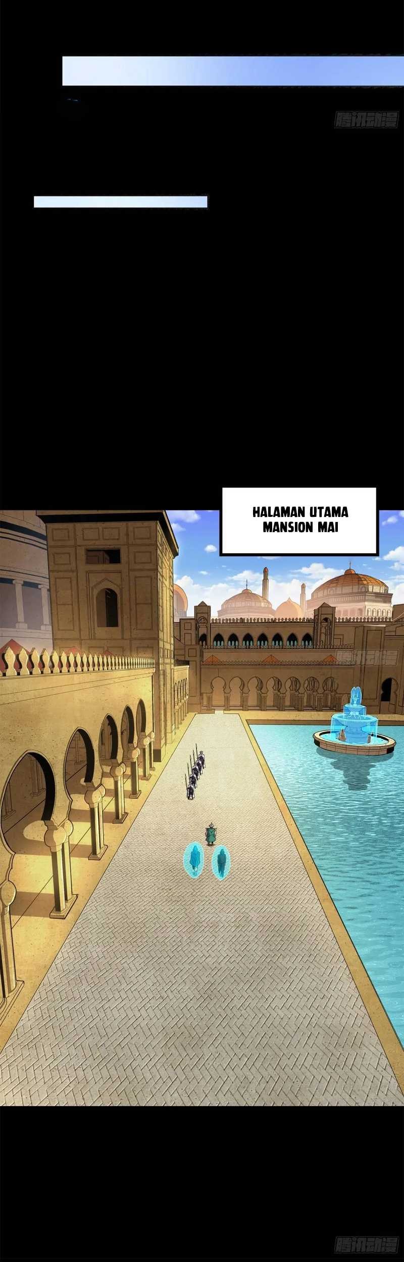 Legend of Star General Chapter 158 Gambar 42