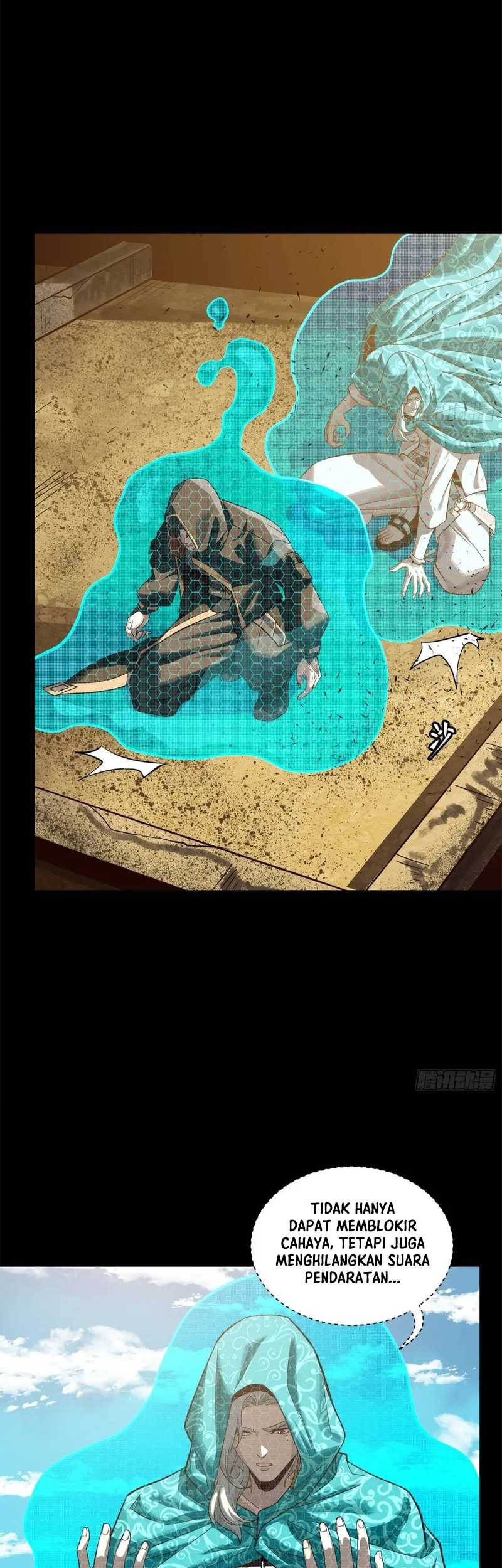 Legend of Star General Chapter 158 Gambar 4