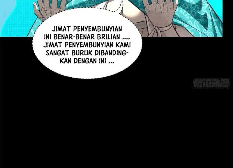 Legend of Star General Chapter 158 Gambar 5