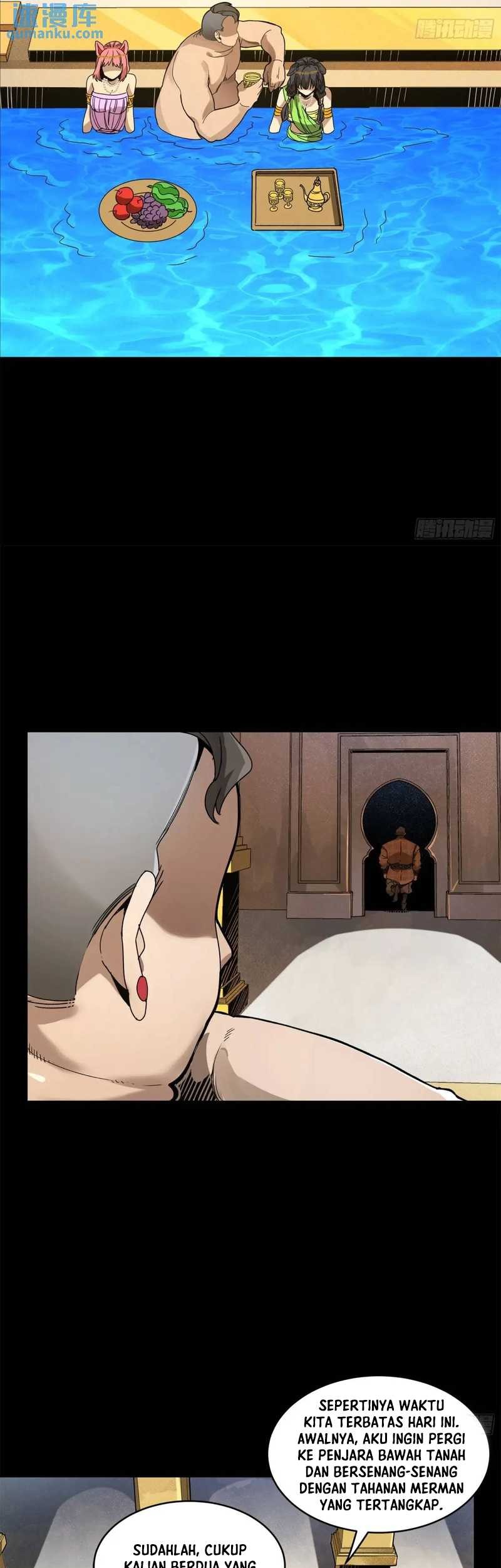 Legend of Star General Chapter 158 Gambar 26