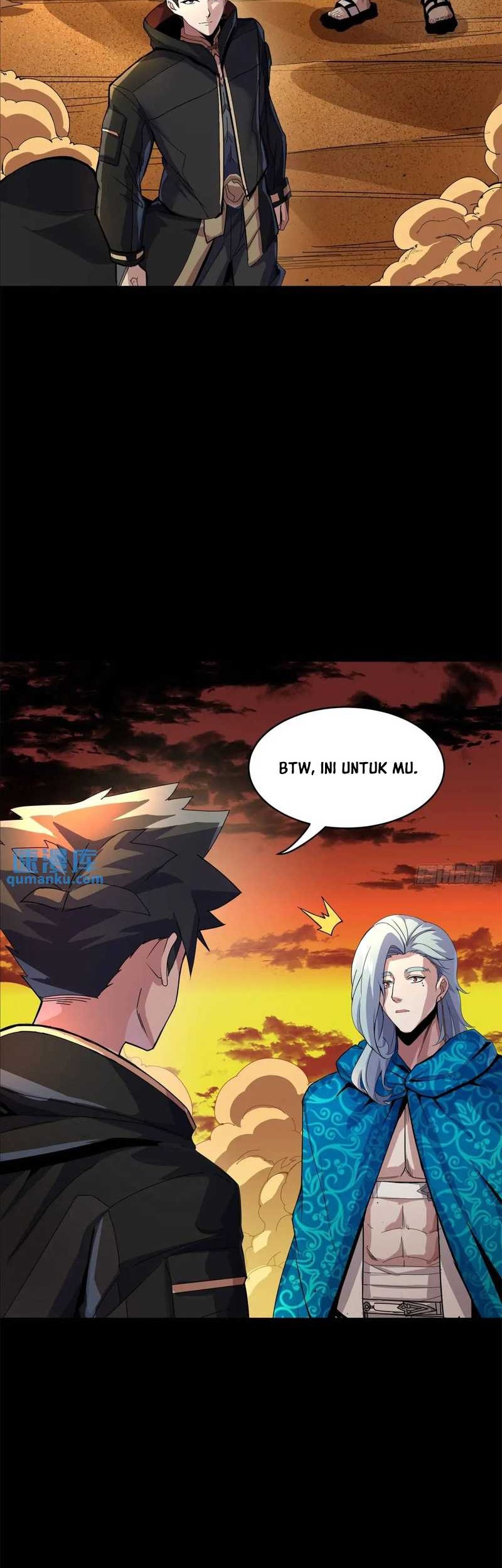 Legend of Star General Chapter 157 Gambar 40