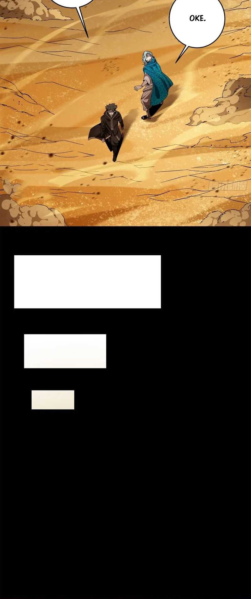 Legend of Star General Chapter 157 Gambar 48