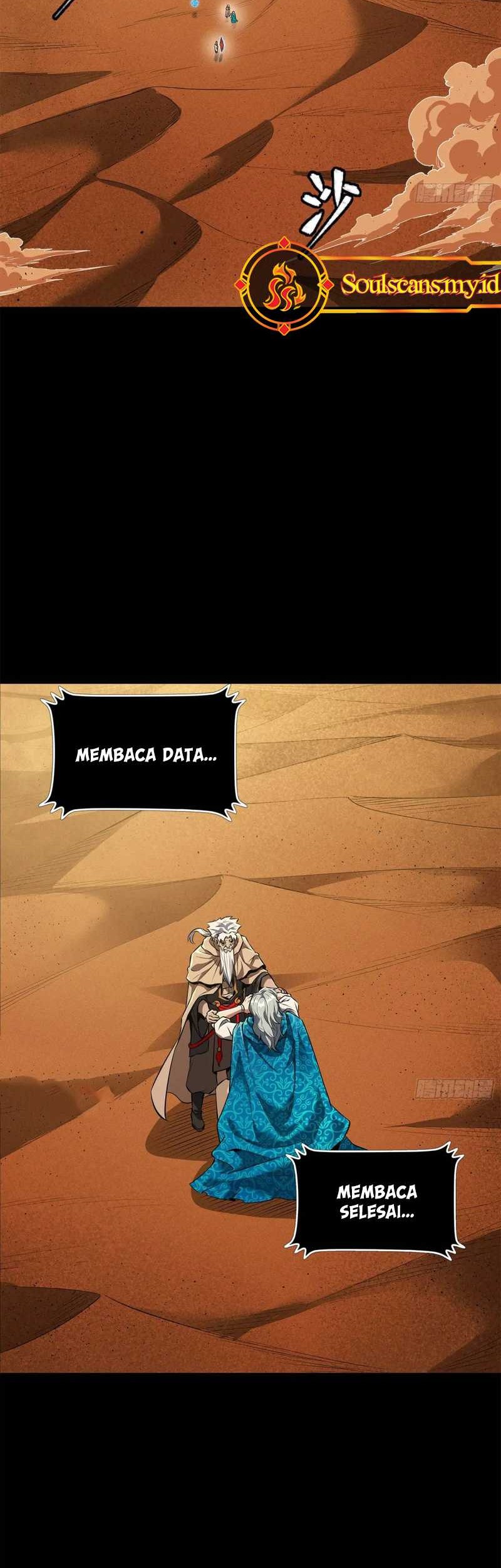 Legend of Star General Chapter 157 Gambar 3